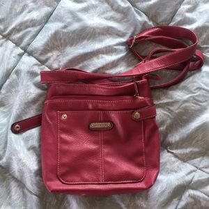 Children’s Pink Purse